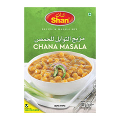 Shan Chana Masala 100G