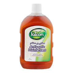 Falcon Antiseptic Liquid Disinfectant 500 Ml