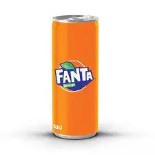 FANTA 298ML