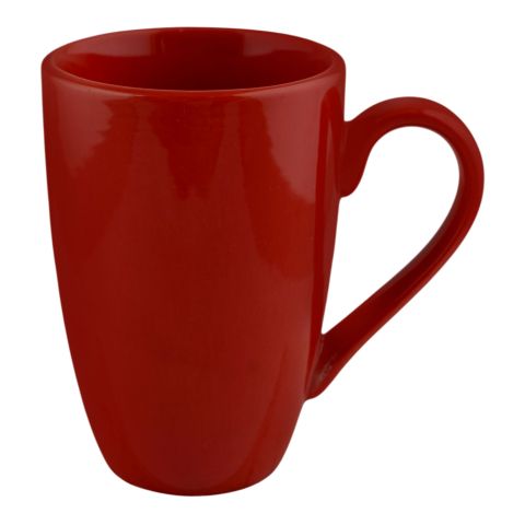 XPO Red 200ml Porcelain Mug