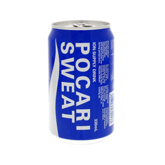 POCARI SWEAT 330 ML