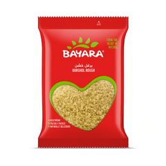 BAYARA BURGHOL 400G