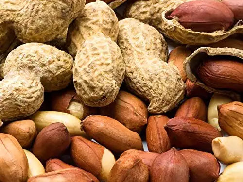 Afro African Peanut 225gm