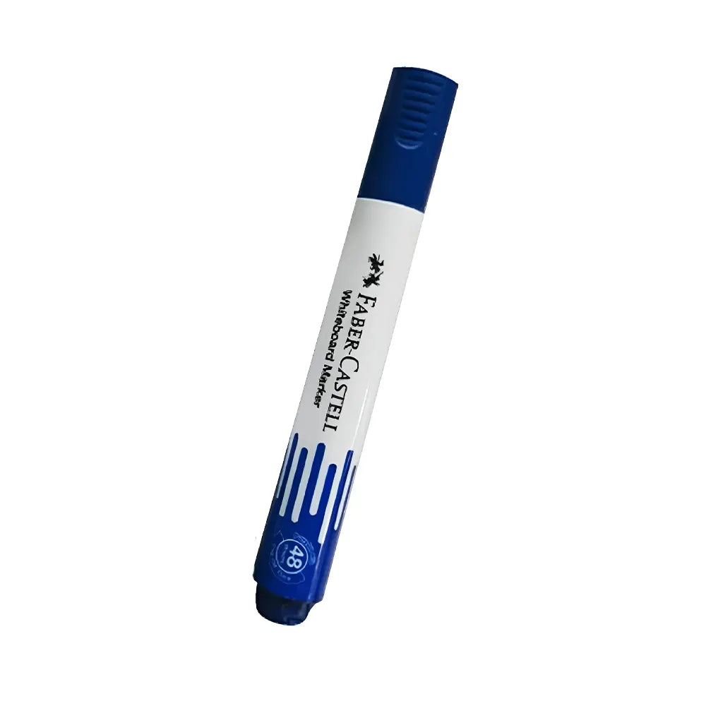 WHITE BOARD MARKER BLUE