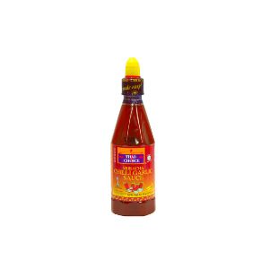 THAI CHOICE CHILLI GARLIC SAUCE