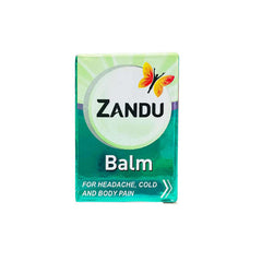 Zandu Balm9g