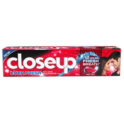 Closeup Ever Fresh Red Hot Toothpaste 100ml
