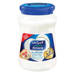 ALMARAI CREAMY TASTE 500GM