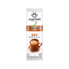 Justchill Karak Chai 26gm