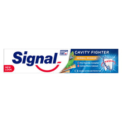 SIGNAL TP HERBAL 120ML