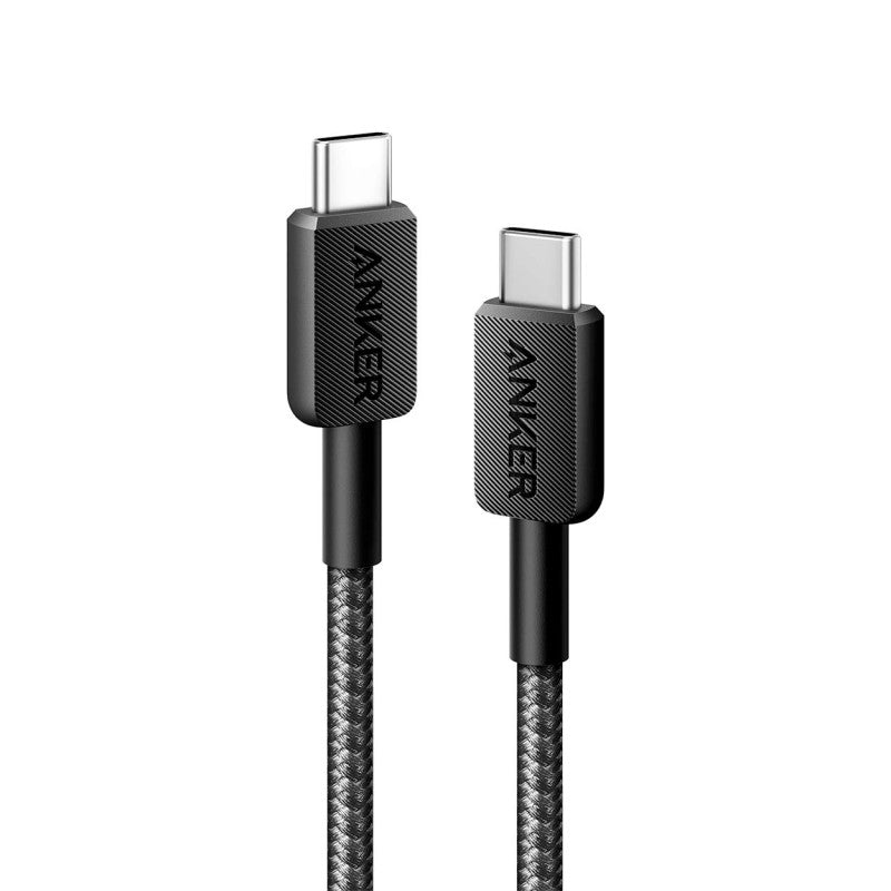 ANKER TYPE C CABLE 6FT