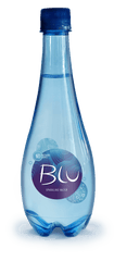 BLU SPARKLING WATER 500ML