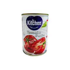 Dr. Kitchen Tomato Paste 400 GM
