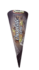 Sandra Chocolate Cone 60g/90ml