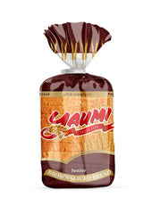 YAUMI BREAD BROWN JUNIOR 300GM