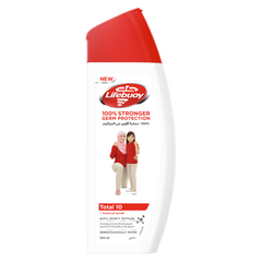 LIFEBOUY TOTAL 10 300ML