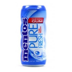 MENTOS PURE FRESH