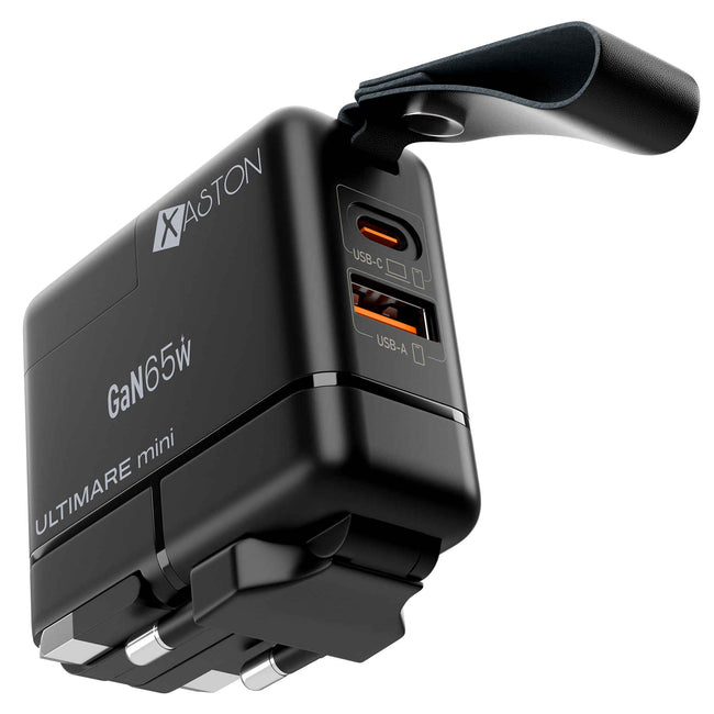 XASTON CHARGER