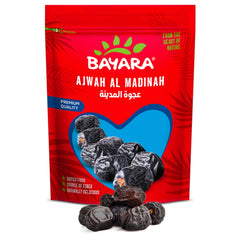 Bayara Ajwa Al Madina Dates (Special Offer) 150GM