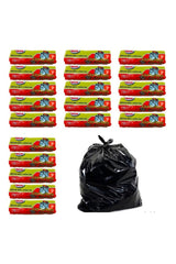 STEPY LARGE SIZE GARBAGE BAG 65X80CM 20PC OTR