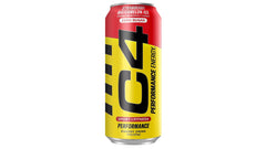 C4 STRAWBERRY&WATERMELON ICE 473ML
