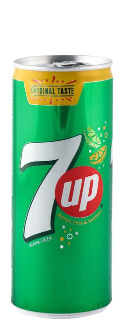 7Up 245ml