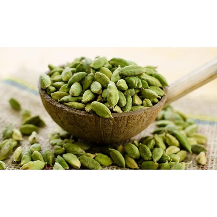 CARDAMOM 20GM