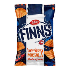 TIFFANY FINNS MASALA 85GM