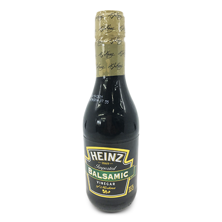 Heinz Balsamic Vinegar 355ml