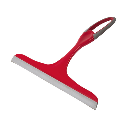 Liao Red 27cm Window Cleaner