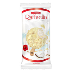 Raffaello Vanilla & Coconut Ice Cream Stick 70ML
