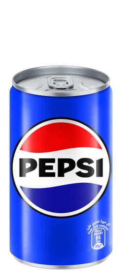 Pepsi Mini Regular Can 155ml
