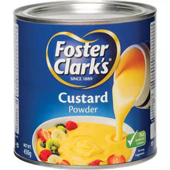 CUSTARD POWDER 300GM