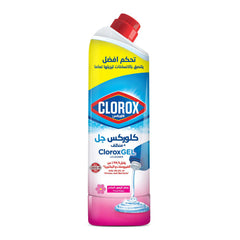 Clorox Gel Floral Magic 750ml