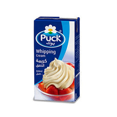 Puck Whpping Cream 500ml