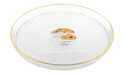 Delza Fruit Pllate 1046