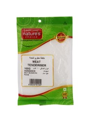 Nature's Choice Meat Tenderizer 100gm