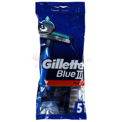 GILLETTE BLADE 5 PC