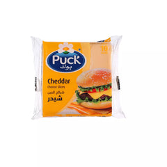 PUCK CHDR FLOUR 200G