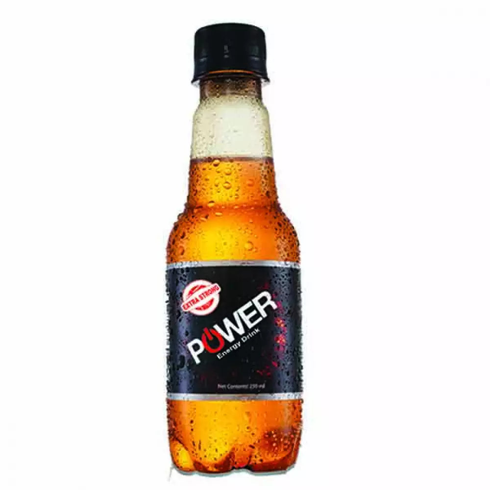 PRAN POWER C DRINK 250ML