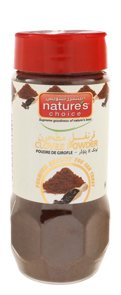 Nature's Choice Cloves Powder 125gm