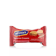 MCV DIG CREAMS CHOCO 100G