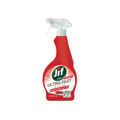 Jif Spray & Clean Everywhere Multi-Purpose Cleaner – 500ml