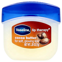 Vaseline Lip Therapy Cocoa Butter Lip Balm 0.25gm