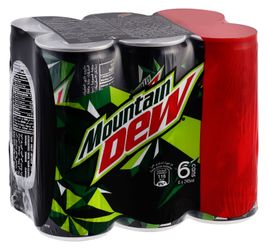 Dew 245Mlx6pc Otr