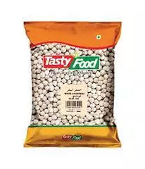 Tasty Food Whole White Chickpeas (Special Offer) 900gm