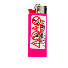 BIC Lighter Small