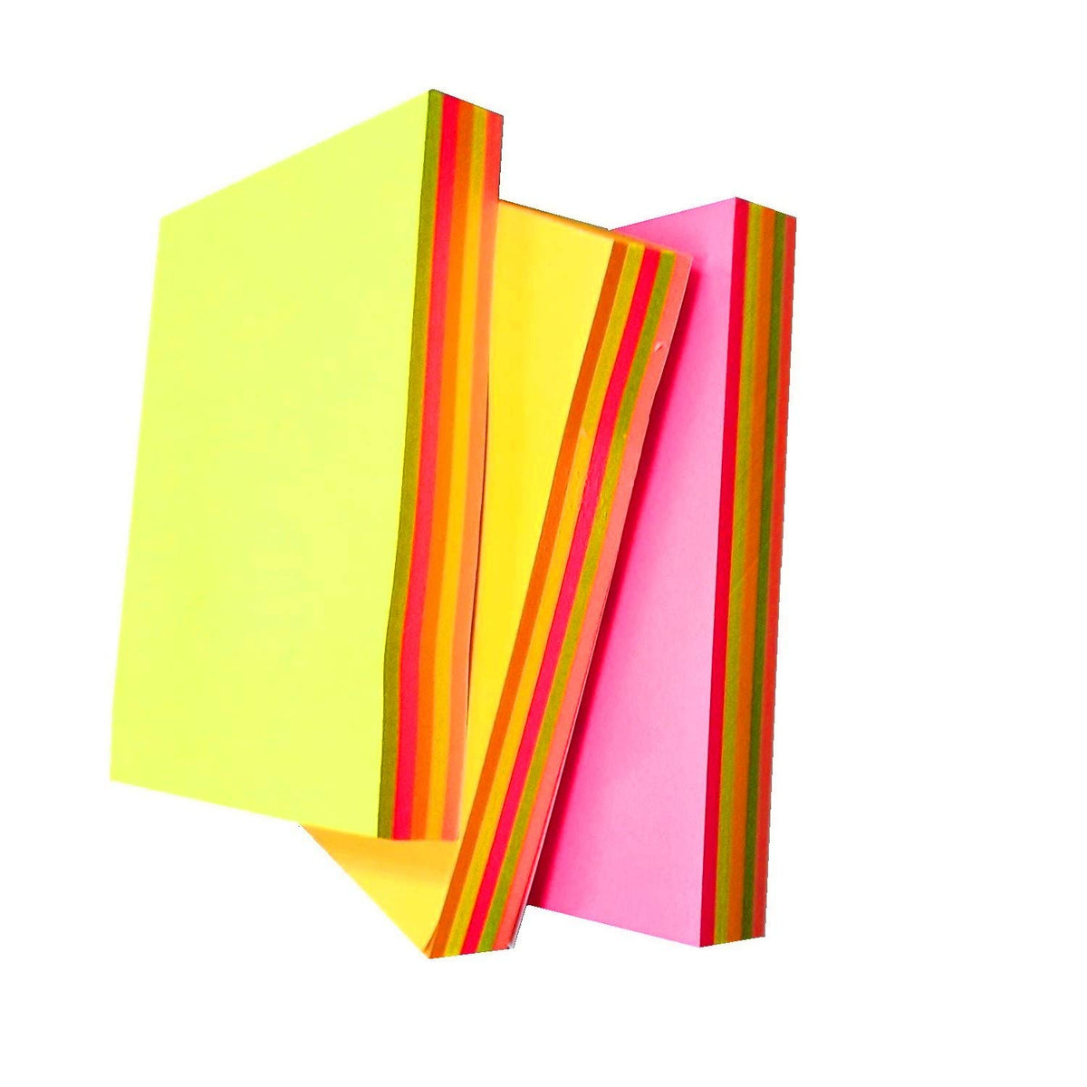 Post It Pad 3x3