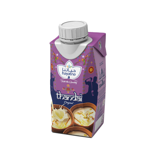 Hayatna Thandai 180 Ml