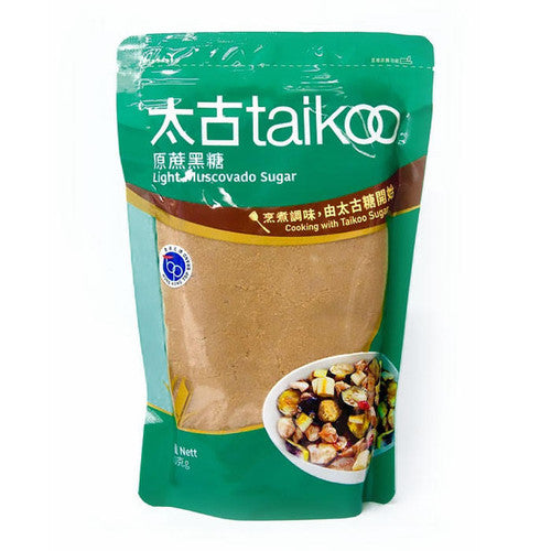 Taikoo Soft Brown Sugar 454gm